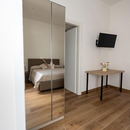 Maraf Rooms 토레 안눈치아타 외부 사진