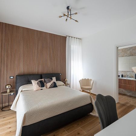 Maraf Rooms 토레 안눈치아타 외부 사진