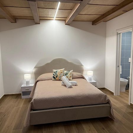 Maraf Rooms 토레 안눈치아타 외부 사진