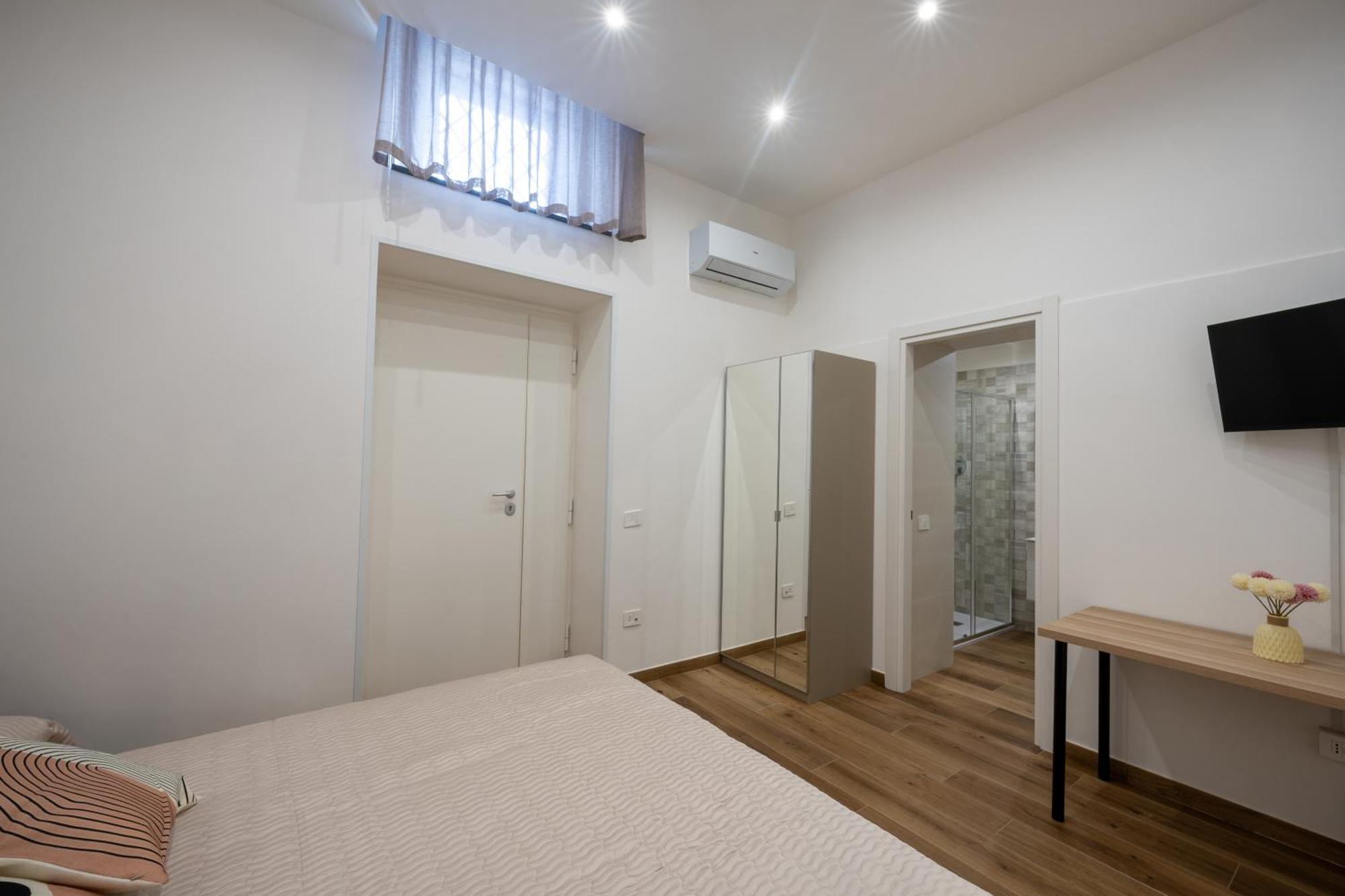 Maraf Rooms 토레 안눈치아타 외부 사진
