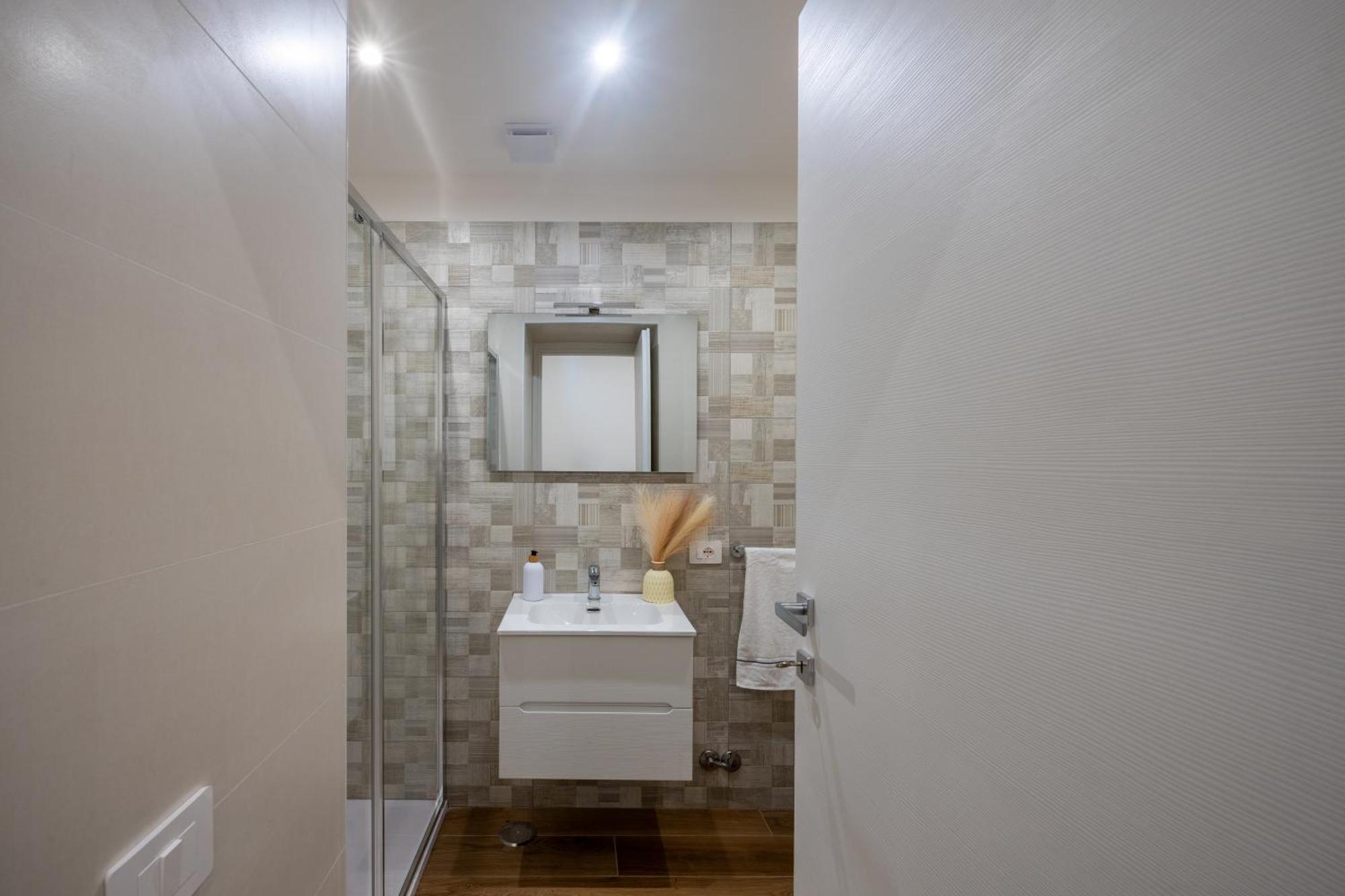 Maraf Rooms 토레 안눈치아타 외부 사진