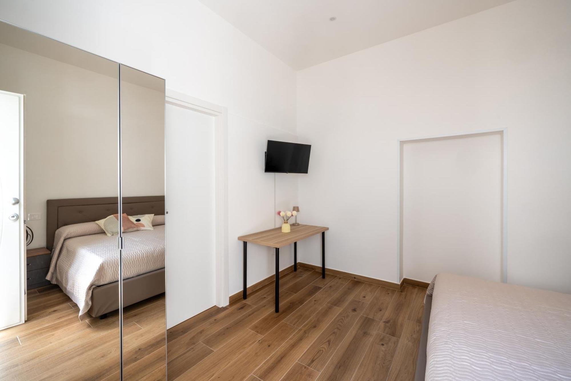 Maraf Rooms 토레 안눈치아타 외부 사진