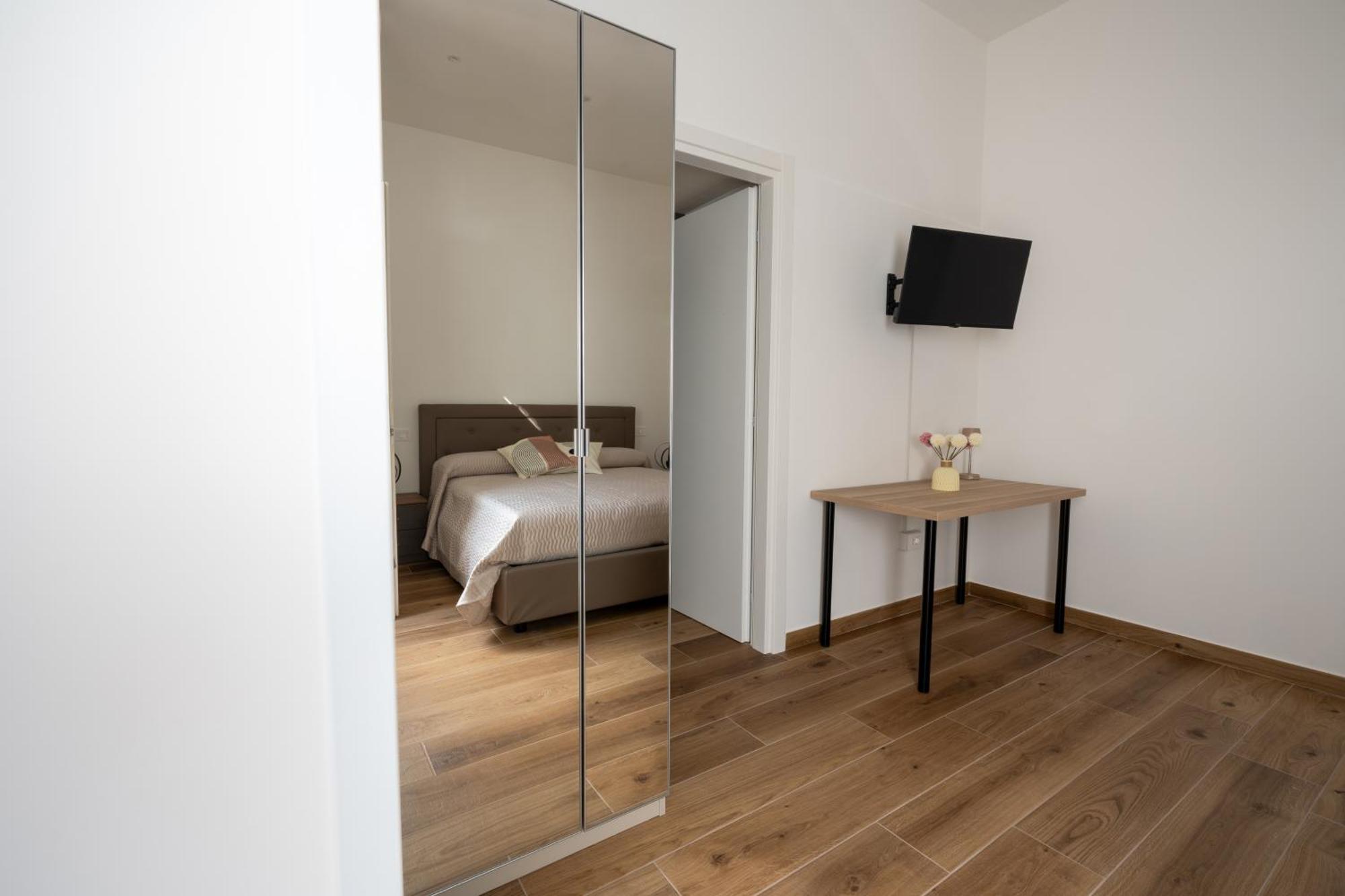 Maraf Rooms 토레 안눈치아타 외부 사진