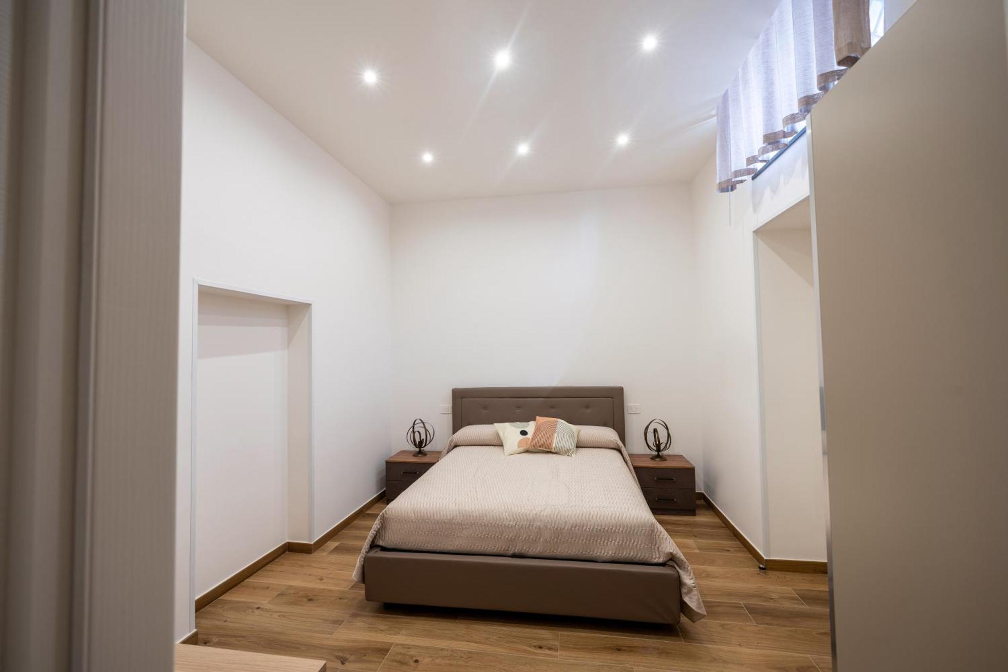 Maraf Rooms 토레 안눈치아타 외부 사진