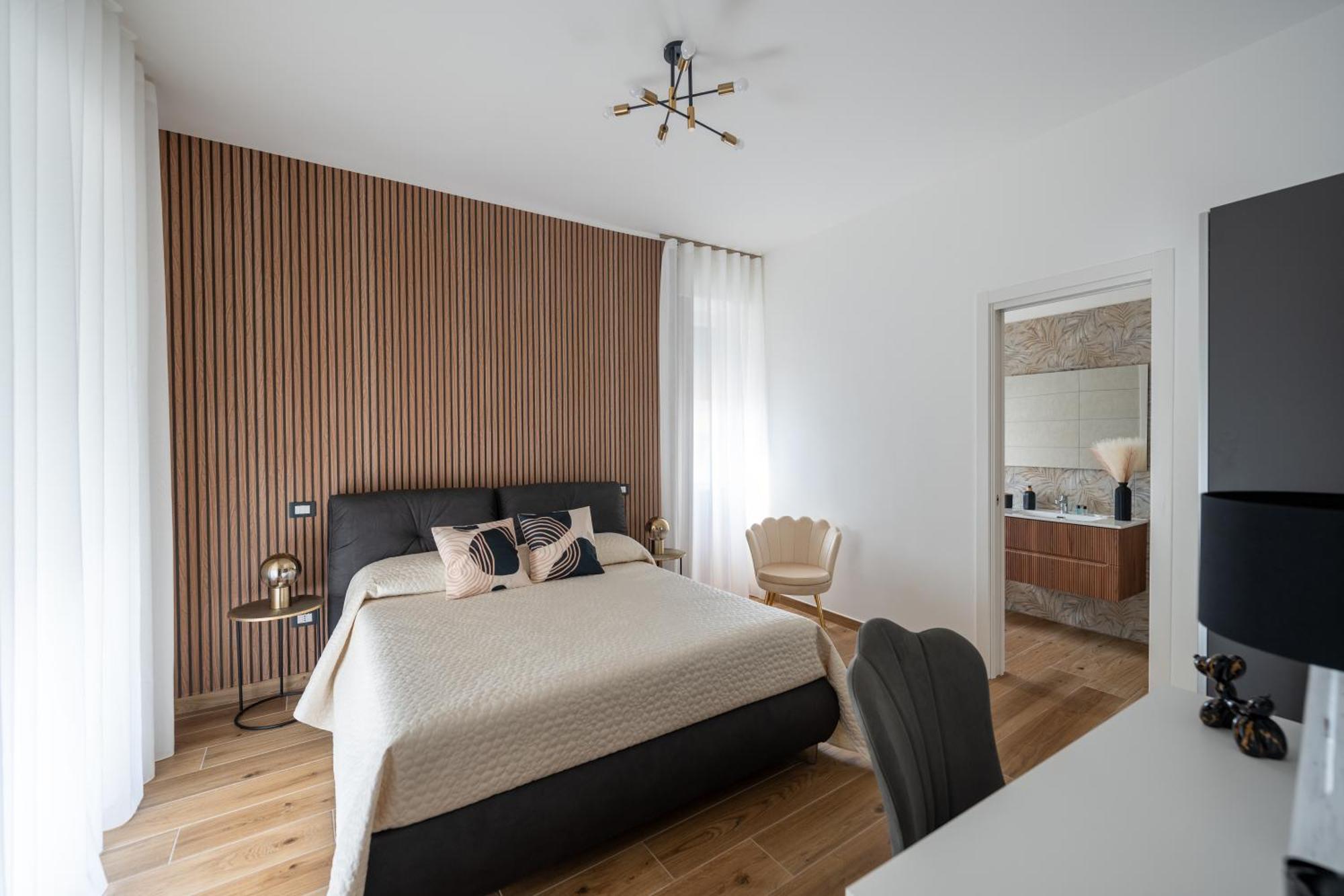 Maraf Rooms 토레 안눈치아타 외부 사진
