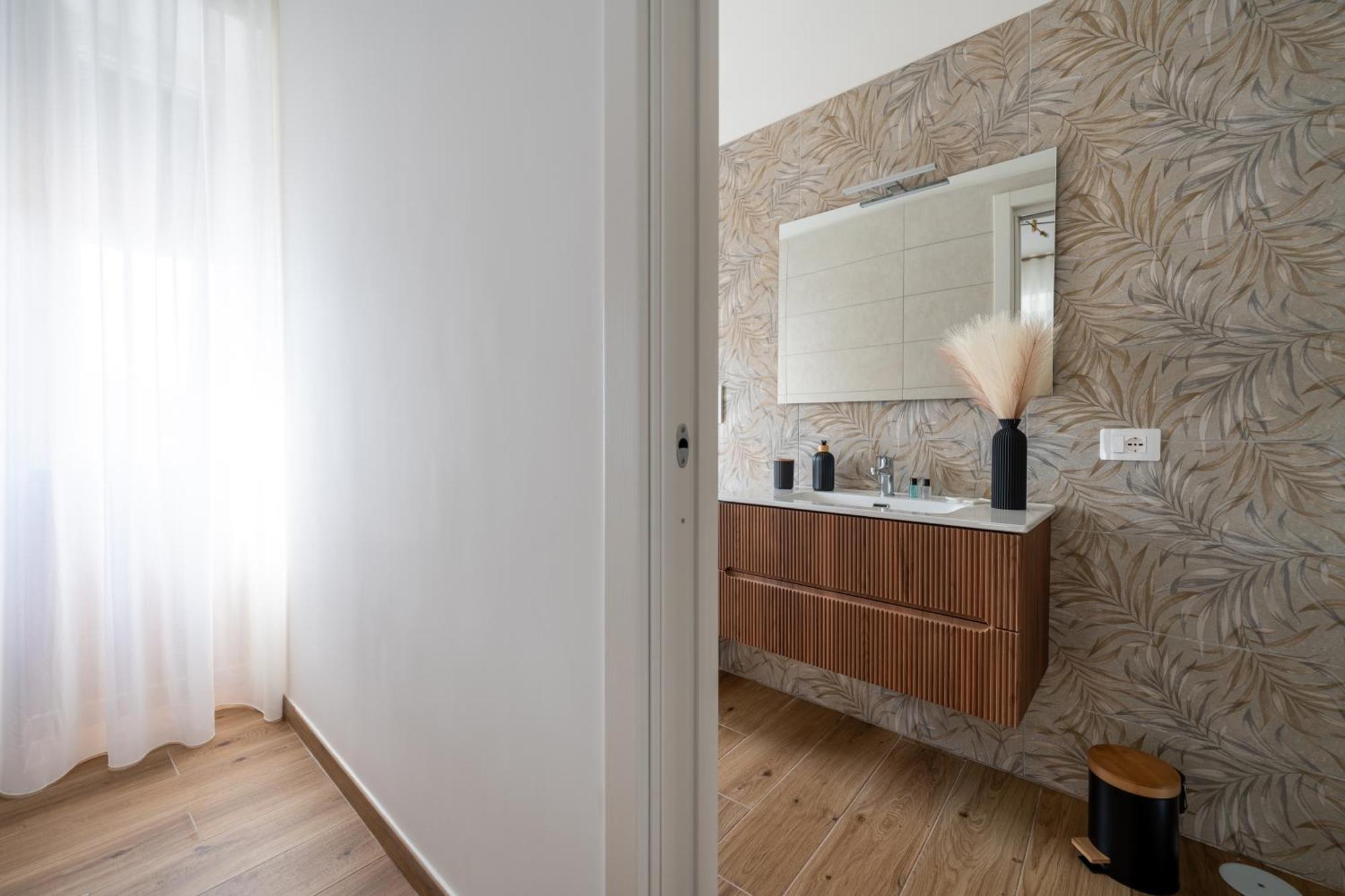 Maraf Rooms 토레 안눈치아타 외부 사진