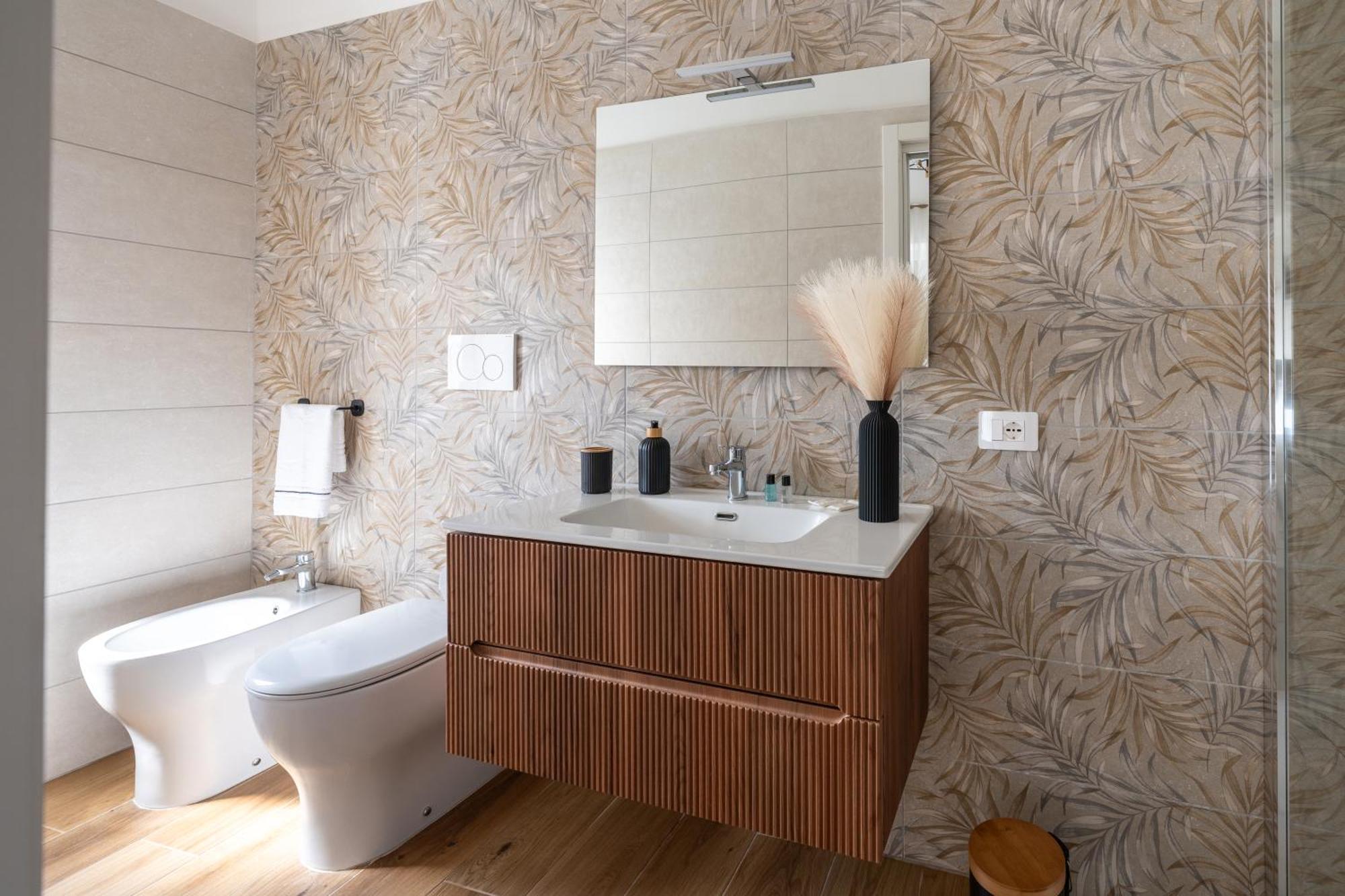 Maraf Rooms 토레 안눈치아타 외부 사진