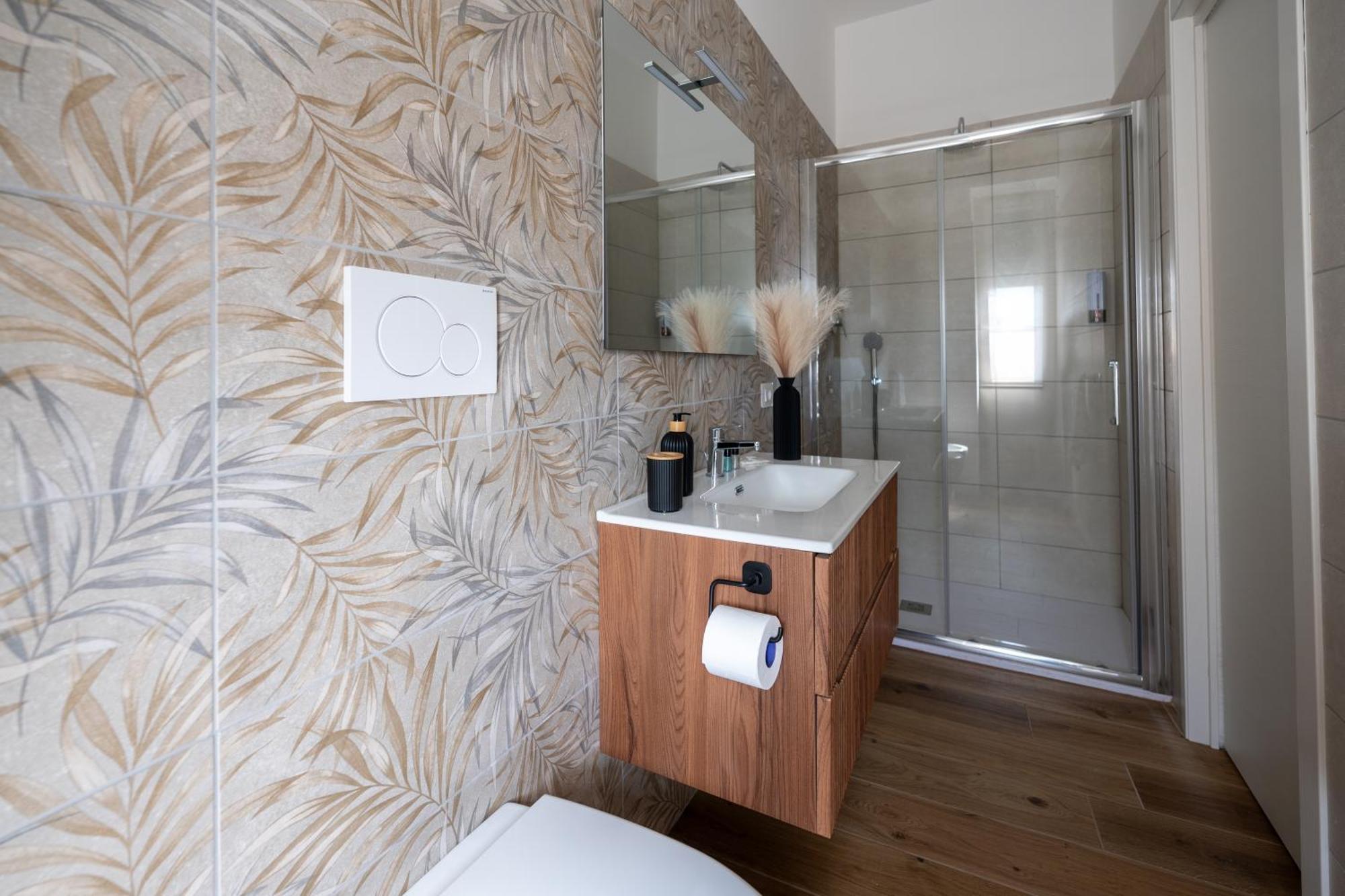 Maraf Rooms 토레 안눈치아타 외부 사진