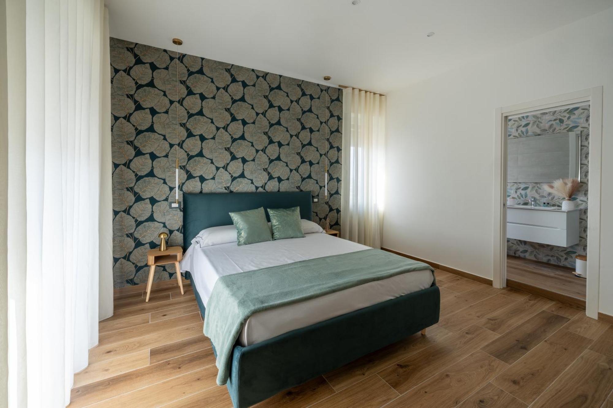 Maraf Rooms 토레 안눈치아타 외부 사진
