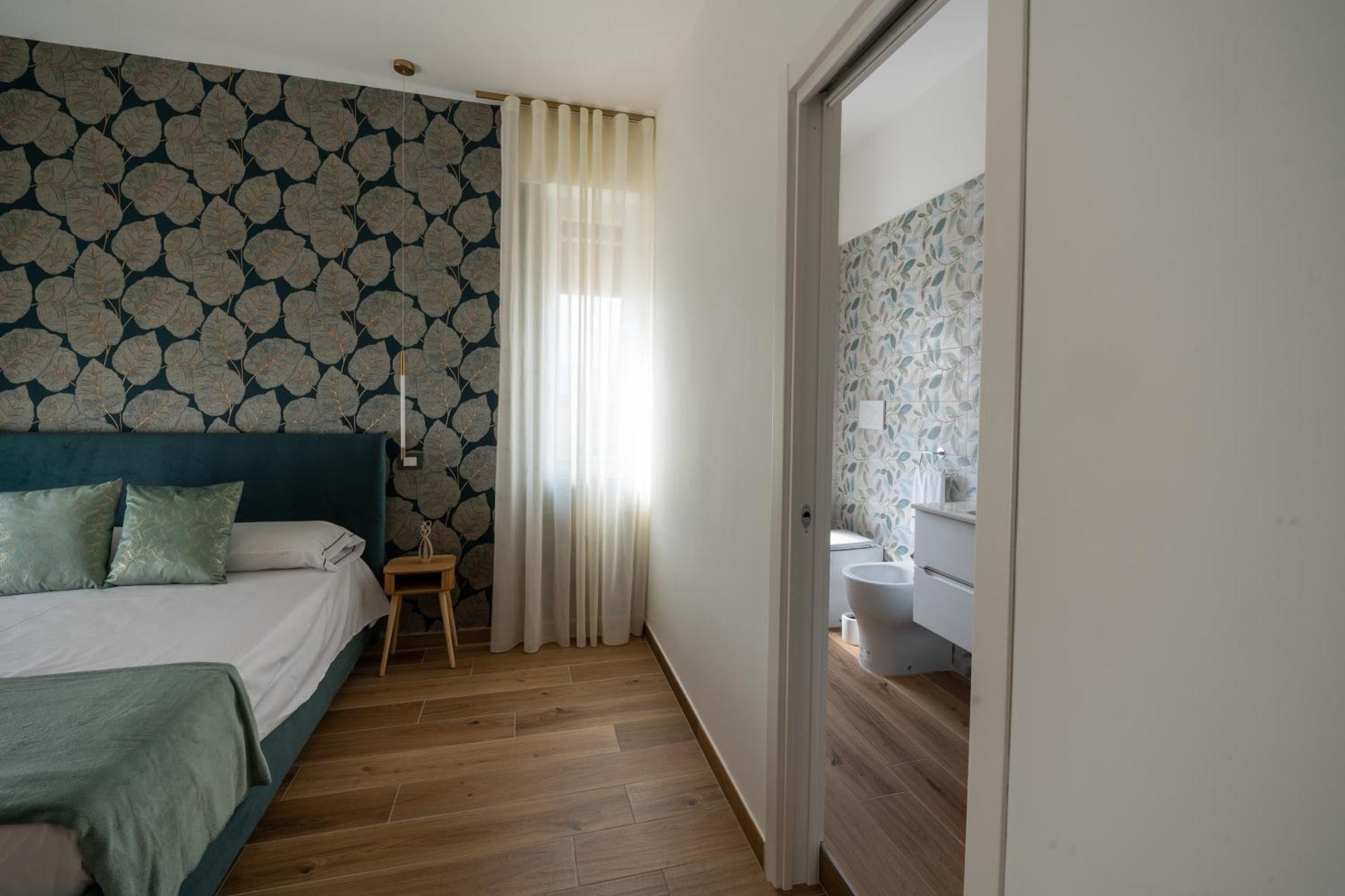 Maraf Rooms 토레 안눈치아타 외부 사진