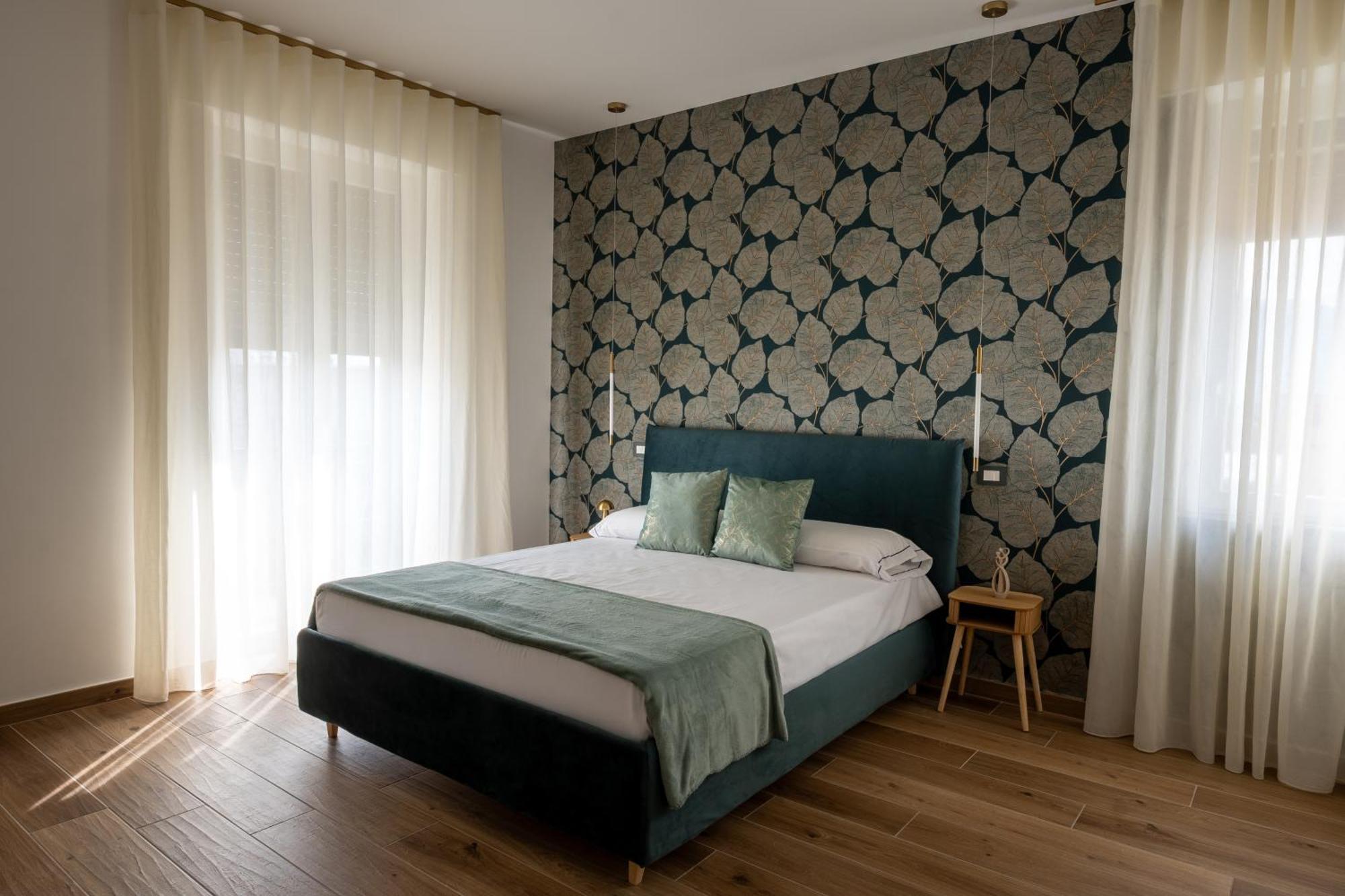 Maraf Rooms 토레 안눈치아타 외부 사진