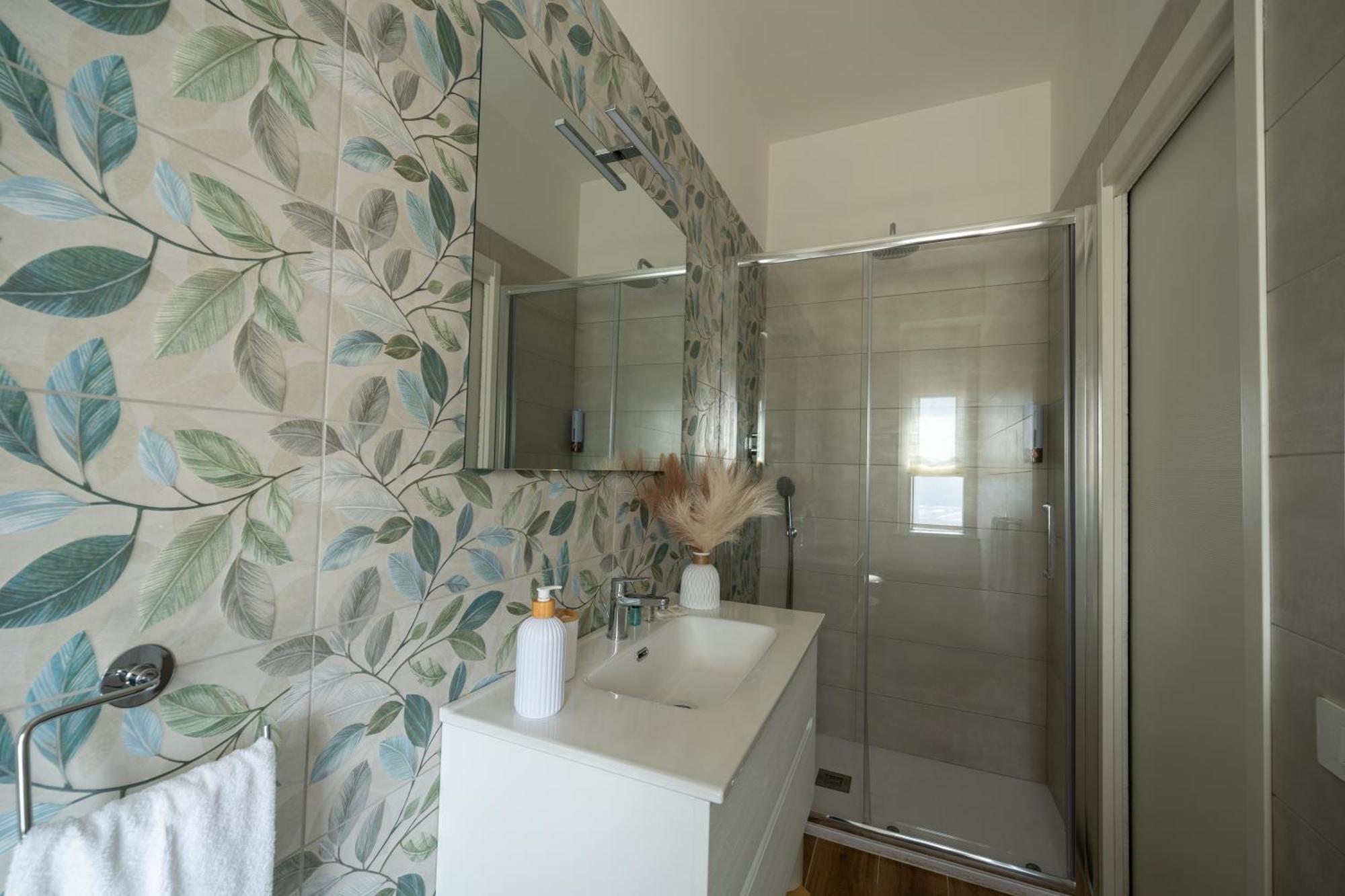 Maraf Rooms 토레 안눈치아타 외부 사진