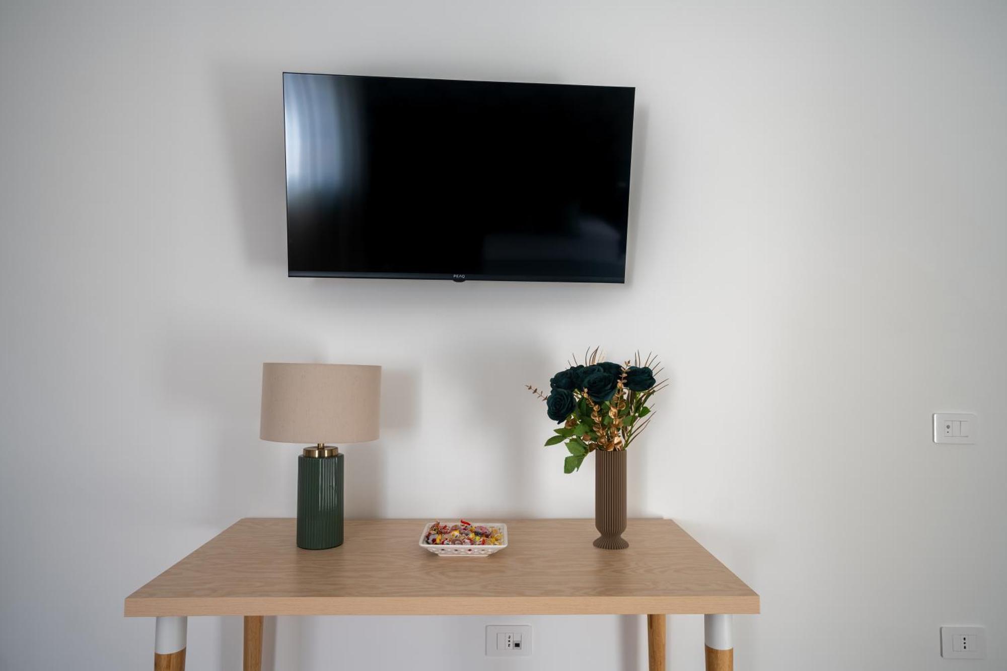 Maraf Rooms 토레 안눈치아타 외부 사진