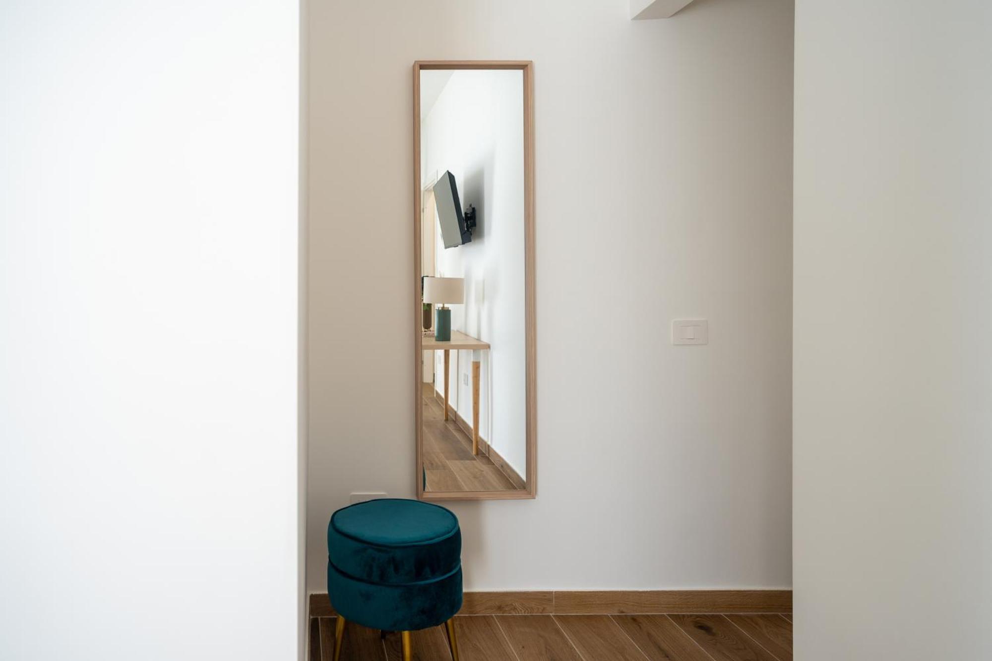 Maraf Rooms 토레 안눈치아타 외부 사진