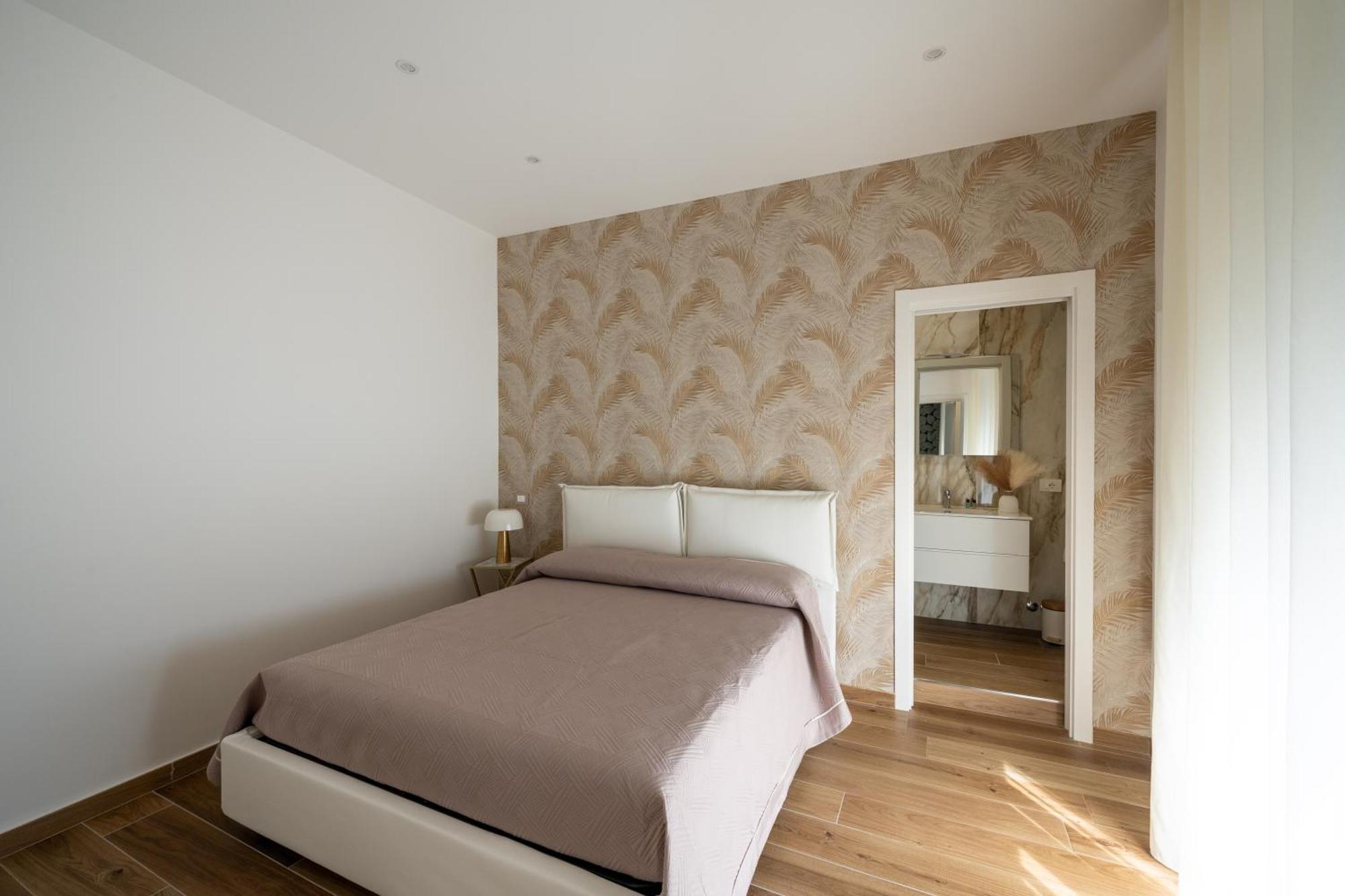 Maraf Rooms 토레 안눈치아타 외부 사진