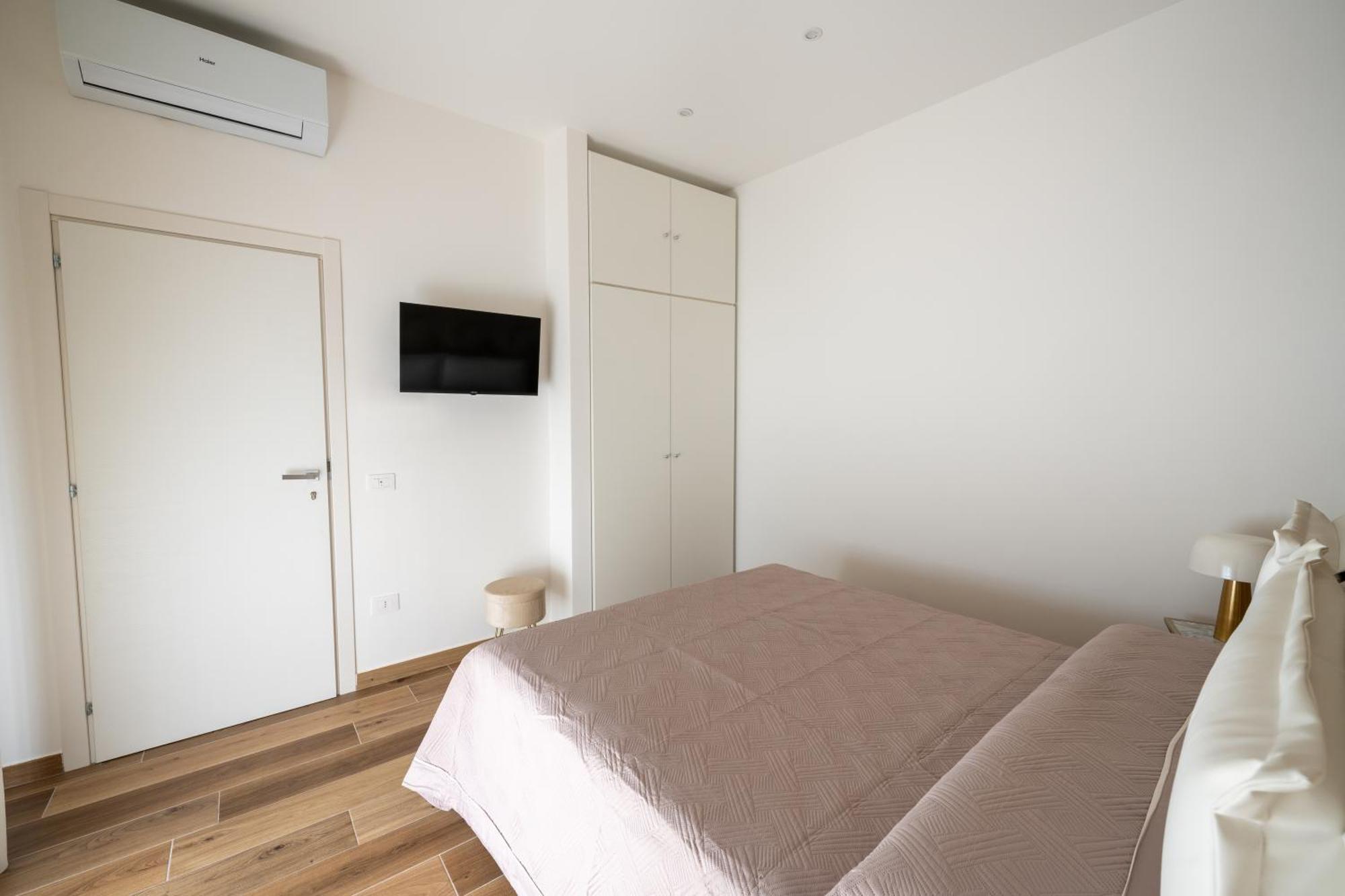 Maraf Rooms 토레 안눈치아타 외부 사진