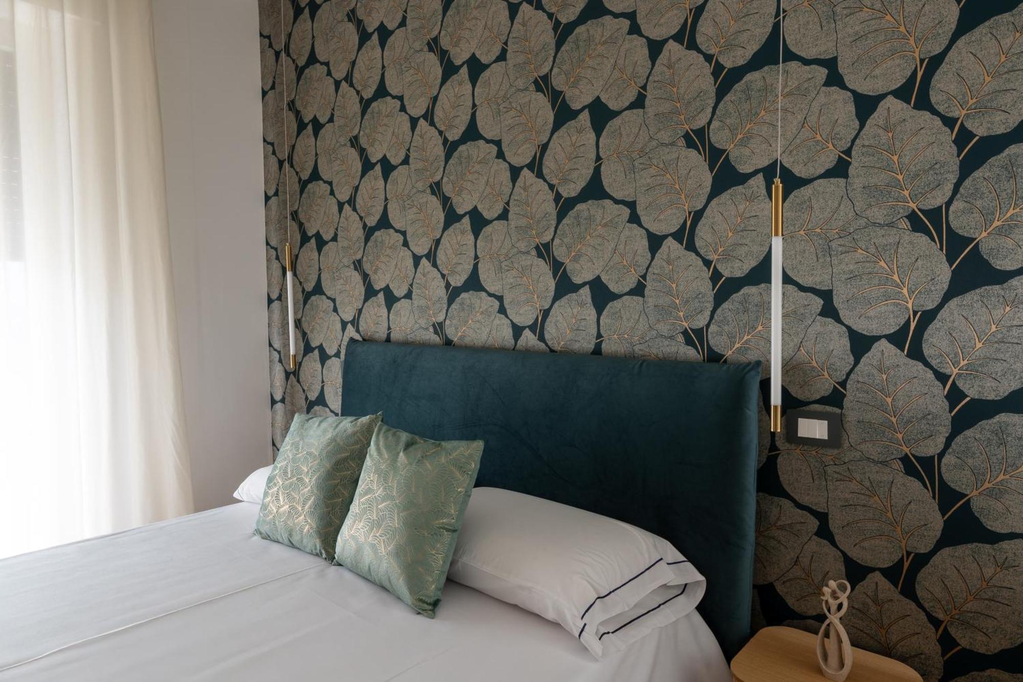 Maraf Rooms 토레 안눈치아타 외부 사진