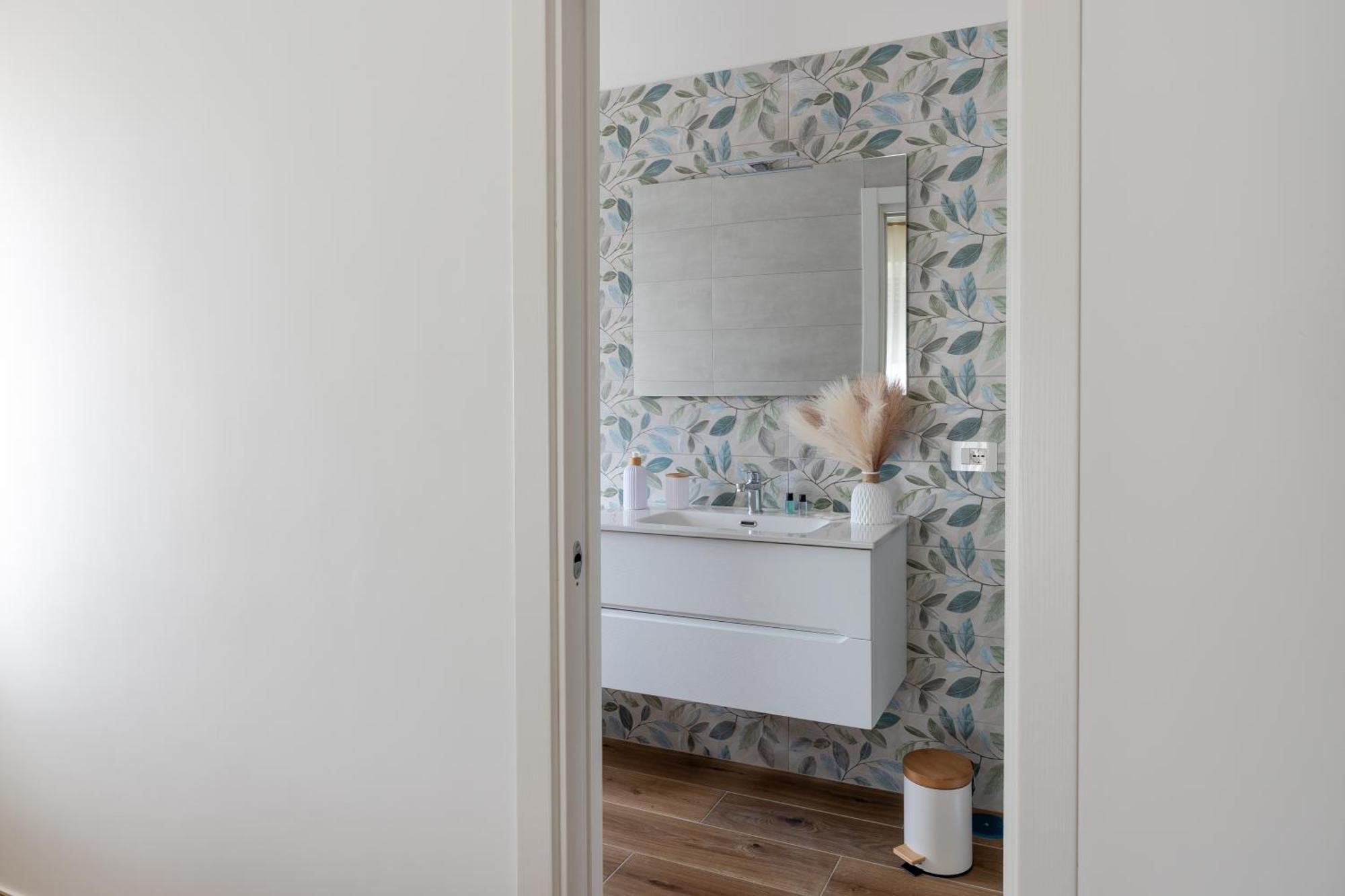 Maraf Rooms 토레 안눈치아타 외부 사진