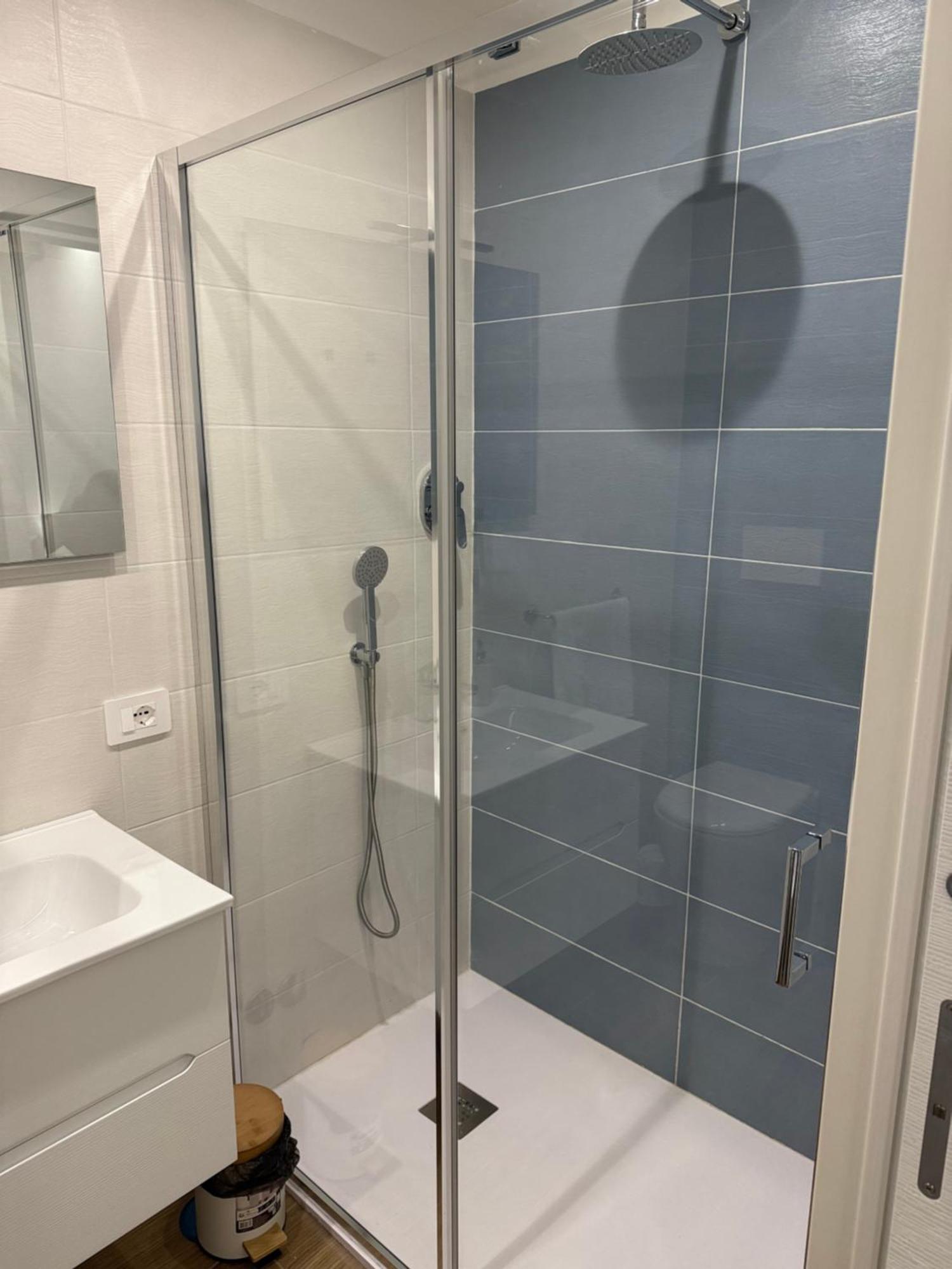 Maraf Rooms 토레 안눈치아타 외부 사진
