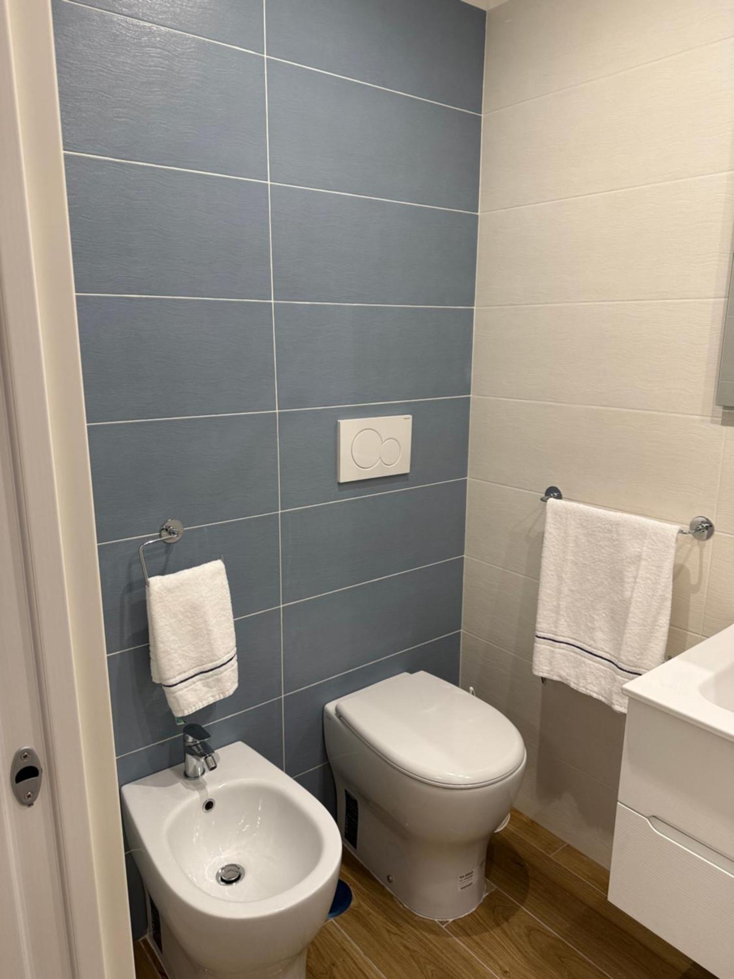 Maraf Rooms 토레 안눈치아타 객실 사진